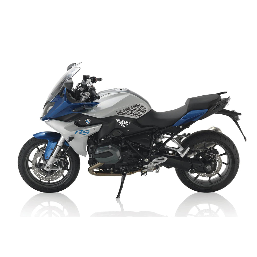 Stompgrip Tank Grip for BMW R1200 RS
