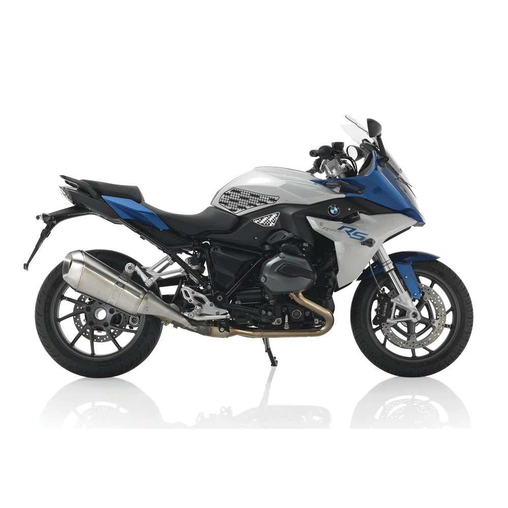 Stompgrip Tank Grip for BMW R1200 RS