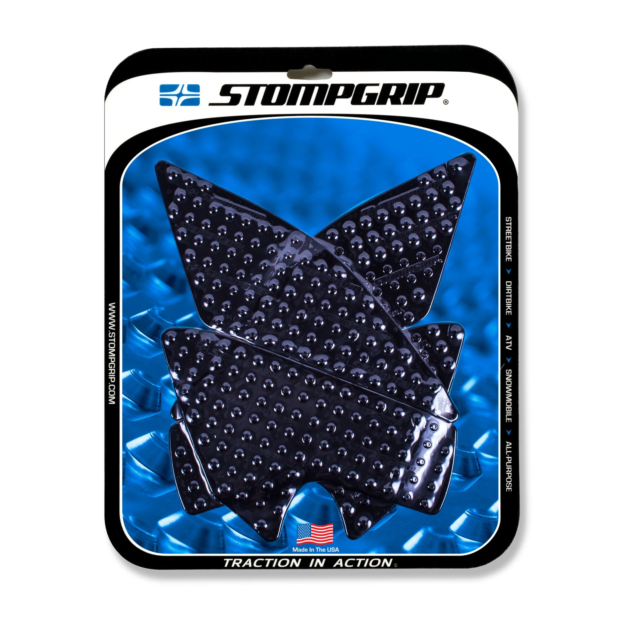 Stompgrip Tank Grip for BMW S1000 XR 2014-19