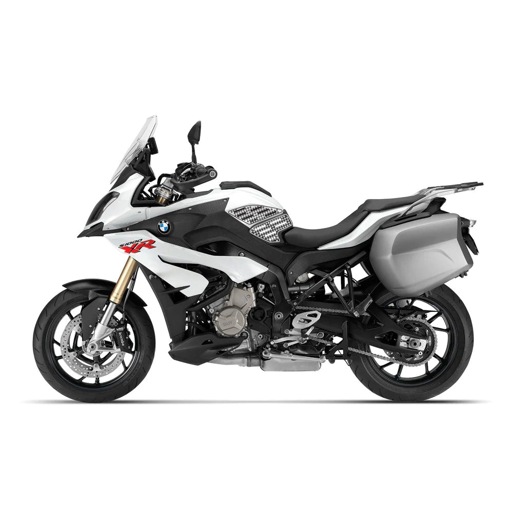 Stompgrip Tank Grip for BMW S1000 XR 2014-19