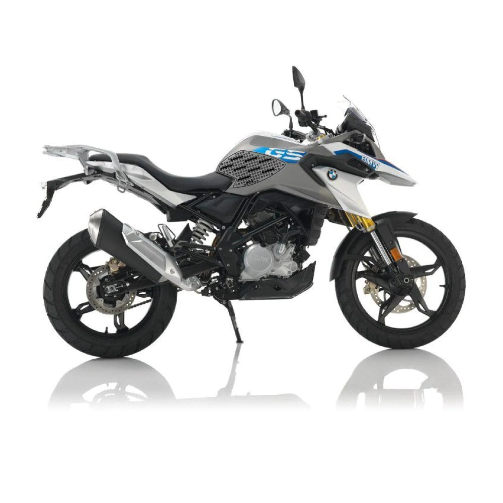 Stompgrip Tank Grip for BMW G 310 GS