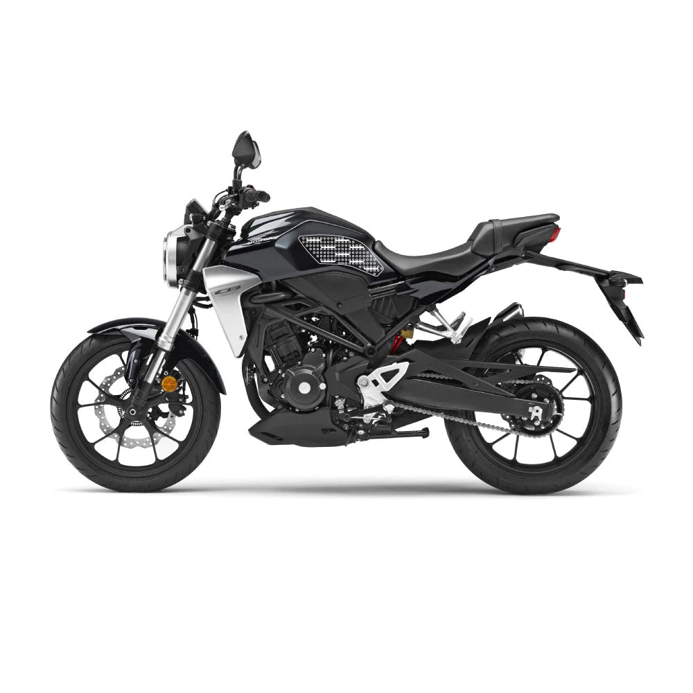 Stompgrip Tank Grip for Honda CBR 650R