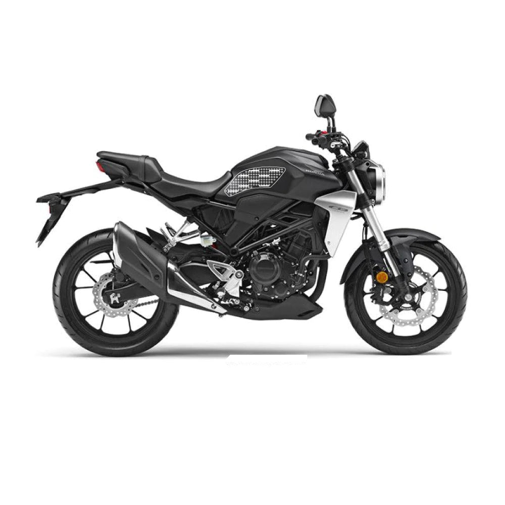 Stompgrip Tank Grip for Honda CBR 650R