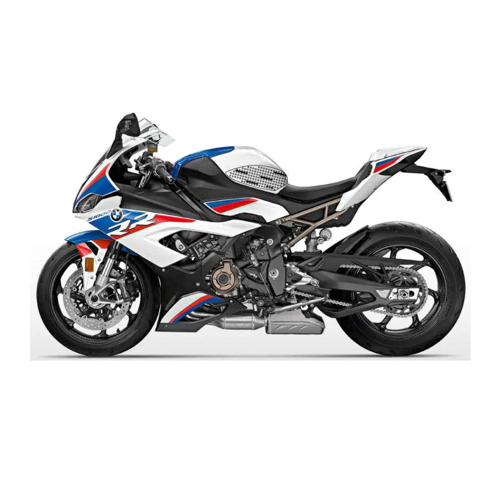 Stompgrip Tank Grip for BMW S 1000 R