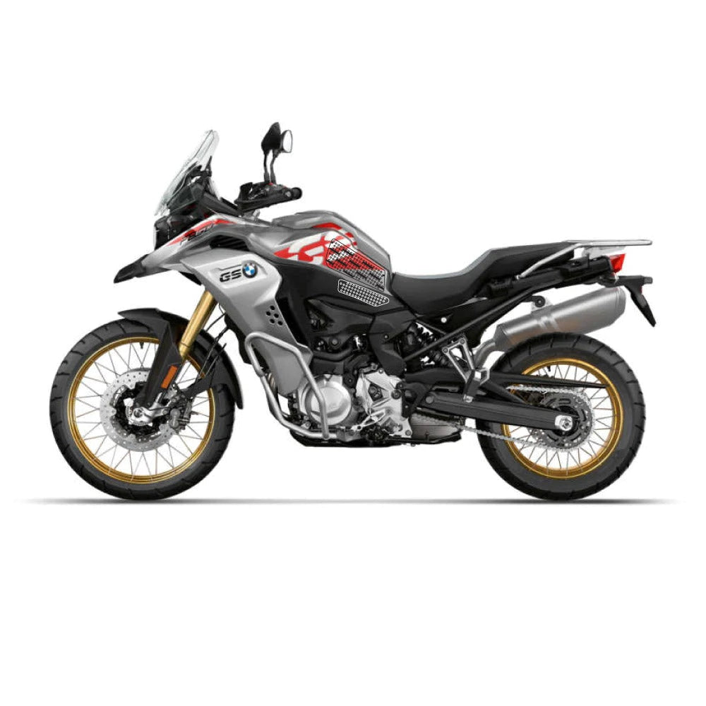 Stompgrip Tank Grip for BMW S1000 XR 2020