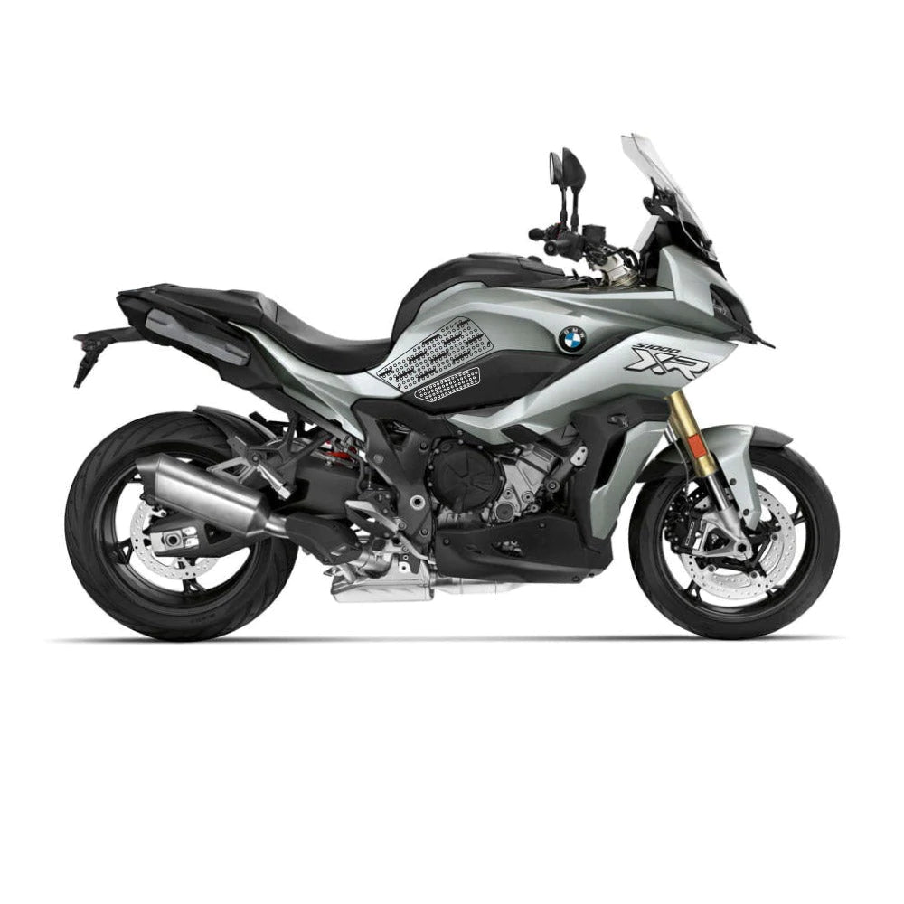 Stompgrip Tank Grip for BMW S1000 XR 2020