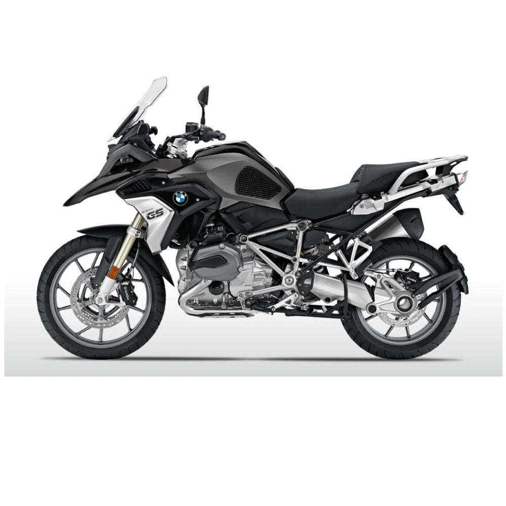 Stompgrip Tank Grip for BMW R 1250 GS