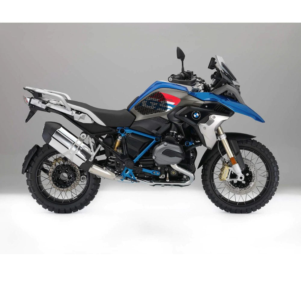 Stompgrip Tank Grip for BMW R 1250 GS