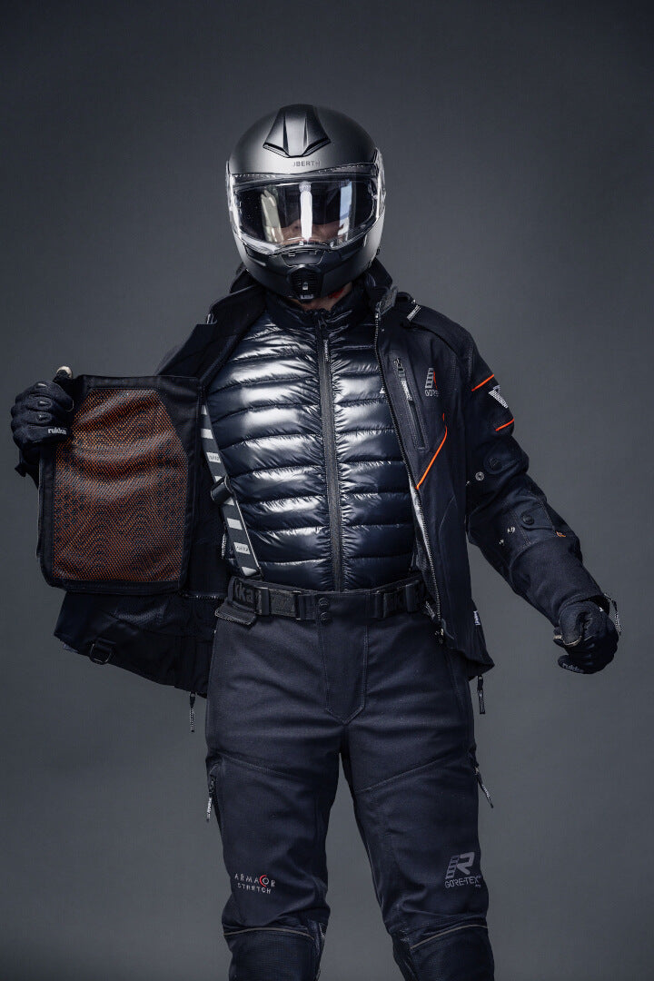 Rukka Realer GTX Textile Jacket