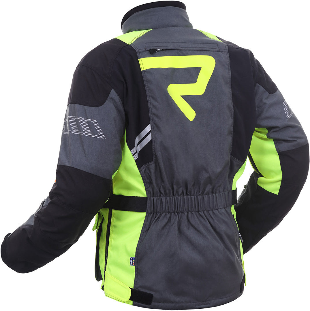 Rukka Offlane Textile Jacket
