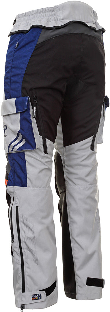 Rukka Offlane Textile Pants