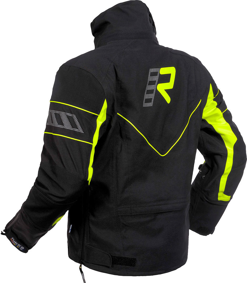 Rukka Realer GTX Textile Jacket
