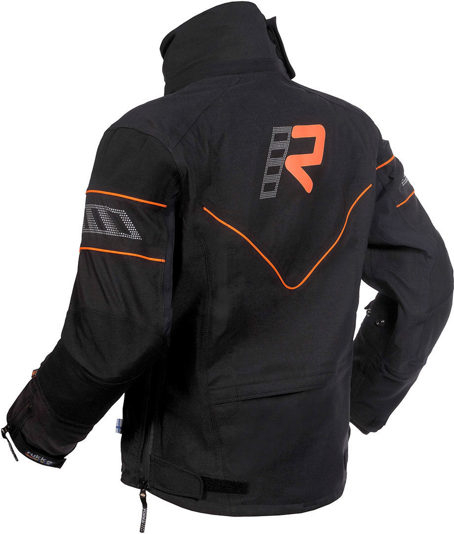 Rukka Realer GTX Textile Jacket