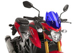 Puig Sport Windscreen for Suzuki GSX-S750