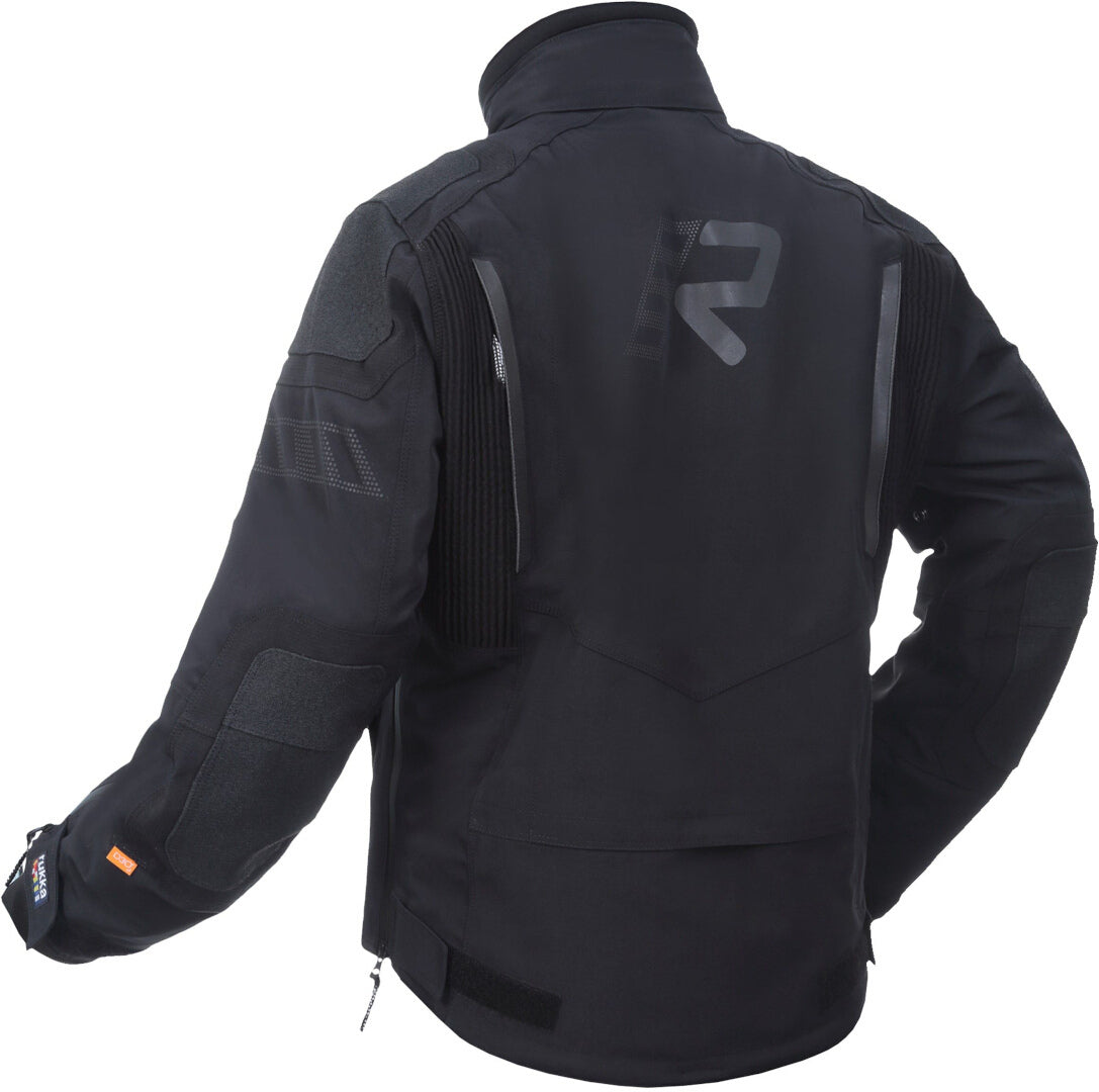 Rukka Shield-RD WP GTX Textile Jacket
