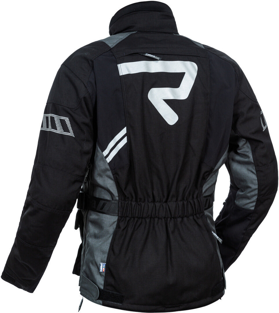 Rukka Offlane Textile Jacket