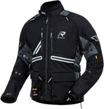 Rukka Offlane Textile Jacket