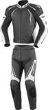 Büse Silverstone Pro Two Piece Leather Suit