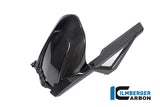 Ilmberger Carbon Fibre Rear Mudguard for Aprilia Tuono V4 1100 RR 2021-22