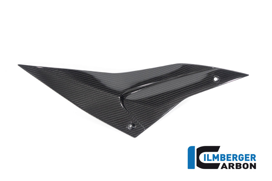 Ilmberger Carbon Fibre Right Sidepanel For Aprilia RSV4 2021-22