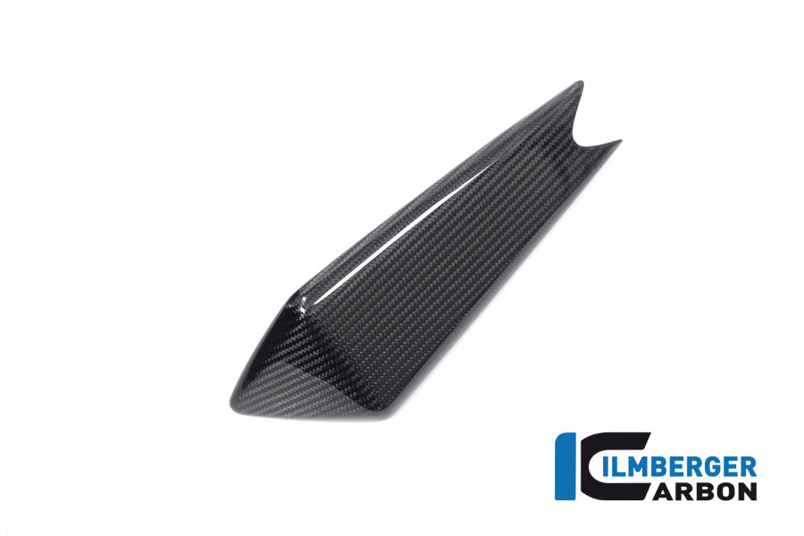 Ilmberger Carbon Fibre Passenger Seat Cover For Aprilia RSV4 2021-22