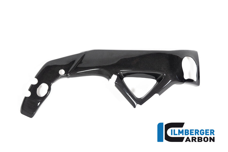 Ilmberger Carbon Fibre Right Frame Cover For Aprilia RSV4 2021-22