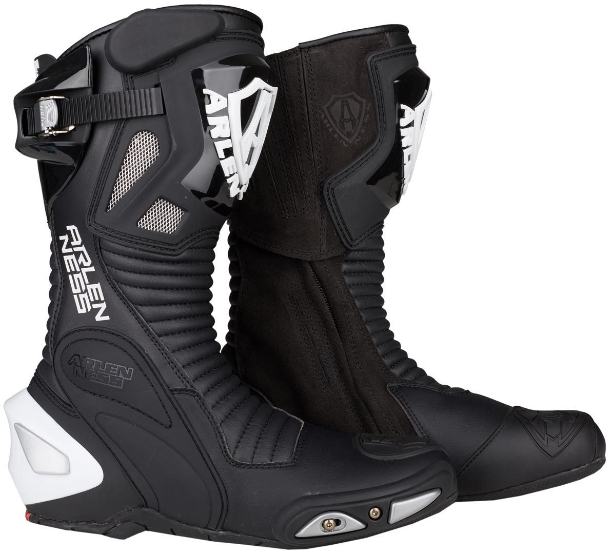 Arlen Ness Pro Shift Boots