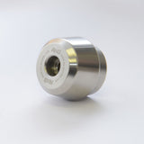 R&G Stainless Steel Handlebar Ends for Ducati Monster 950 2022
