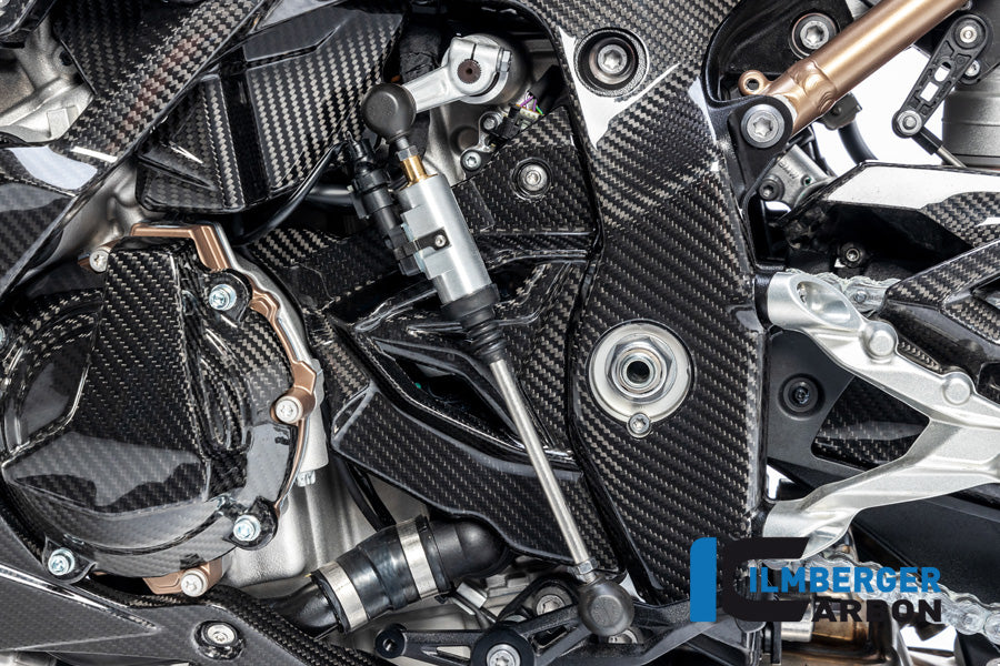 Ilmberger Front Sprocket Cover for BMW S1000RR 2019-2020
