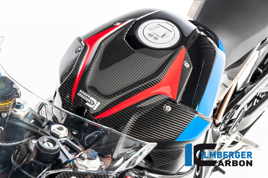 Ilmberger Upper Tank Cover for BMW S1000RR 2019-2020