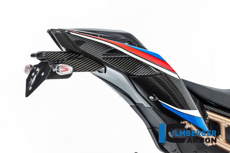 Ilmberger Seat Unit Right for BMW S1000RR 2019-2020