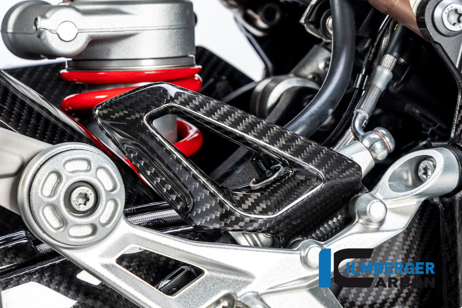 Ilmberger Heel Guard Right for BMW S1000RR 2019-2020
