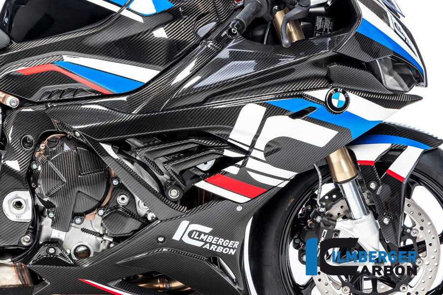 Ilmberger Fairing Side Panel Right for BMW S1000RR 2019-2020