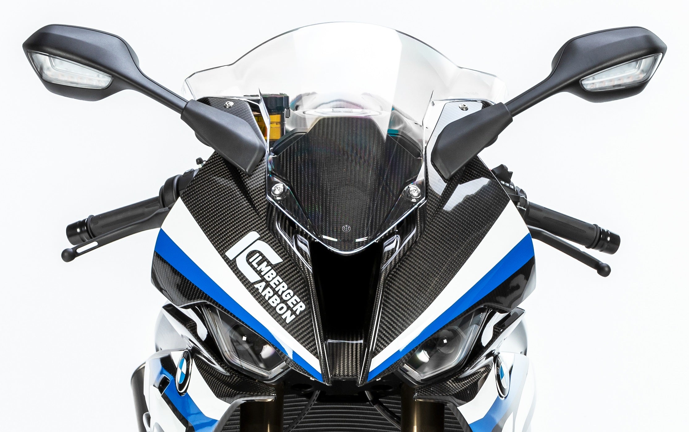 Ilmberger Front Fairing for BMW S1000RR 2019-2020