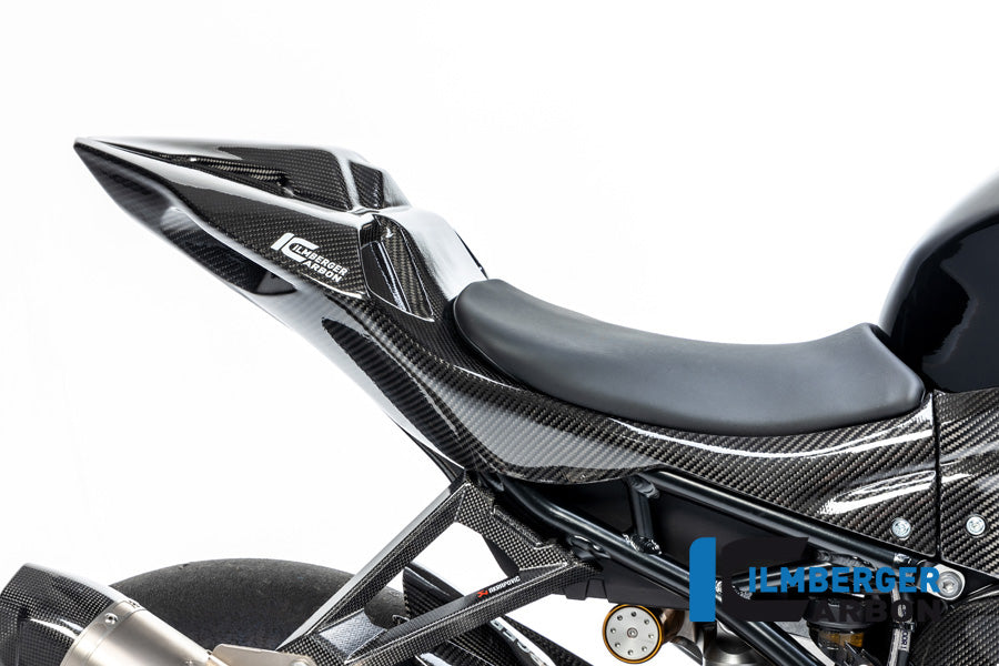 Ilmberger Carbon Fibre Seat Unit for BMW S1000RR 2019-22