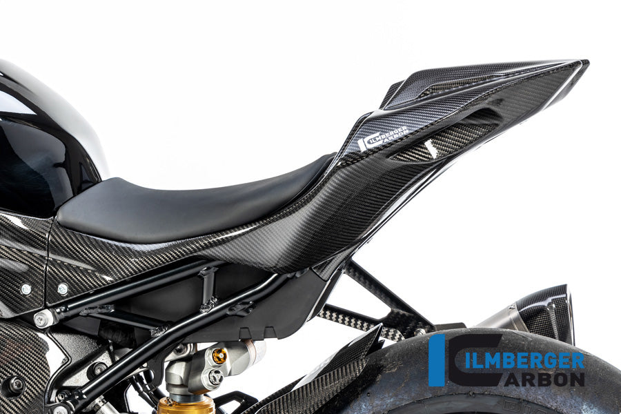 Ilmberger Carbon Fibre Seat Unit for BMW S1000RR 2019-22