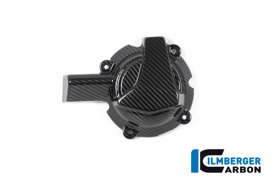 Ilmberger Carbon Fibre Alternator Cover for BMW S 1000 R 2019-22
