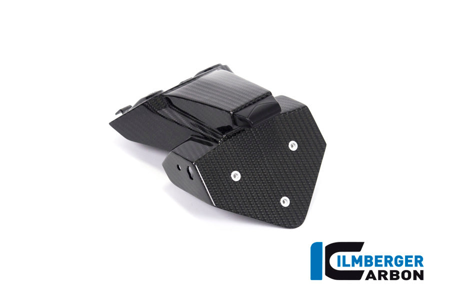 Ilmberger Numberplate Holder for BMW S1000RR 2019-2020