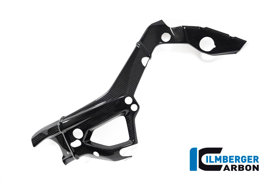 Ilmberger Carbon Fibre Big Left Frame Cover for BMW S1000RR 2019-22