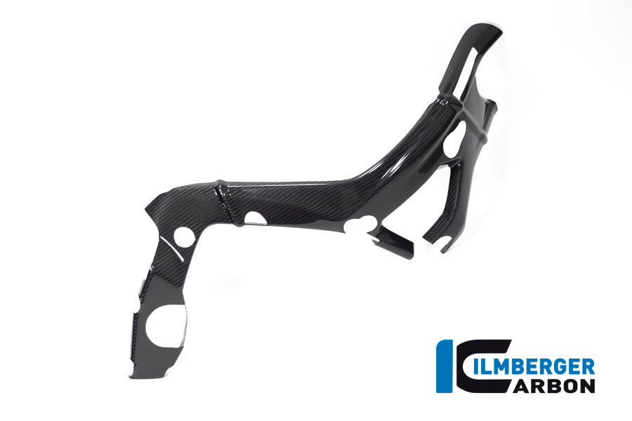 Ilmberger Carbon Fibre Big Right Frame Cover for BMW S1000RR 2019-22
