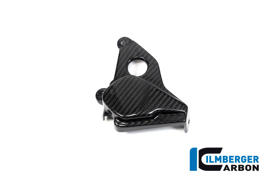 Ilmberger Carbon Fibre Ignition Rotor Cover for BMW S1000RR 2019-22