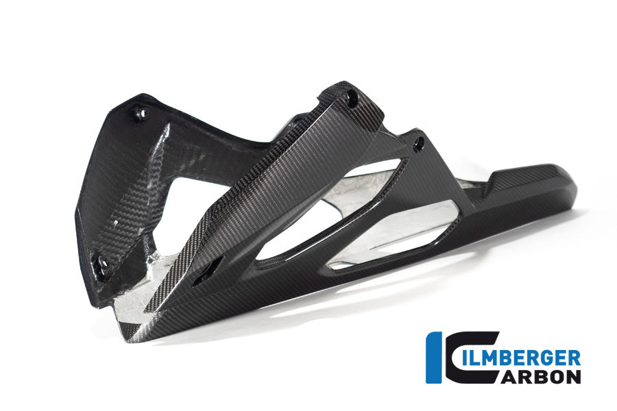 Ilmberger Carbon Fibre Bellypan for BMW S 1000 R 2021-22
