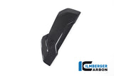 Ilmberger Carbon Fibre Right Watercooler Cover for BMW S1000 XR 2020-22