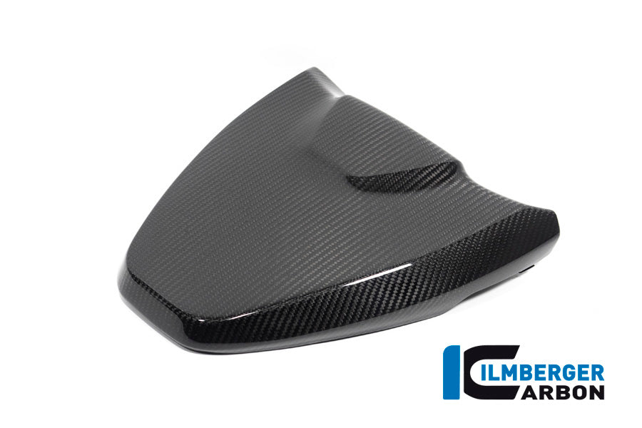 Ilmberger Carbon Fibre Passenger Seat Cover for BMW S1000 XR 2020-22