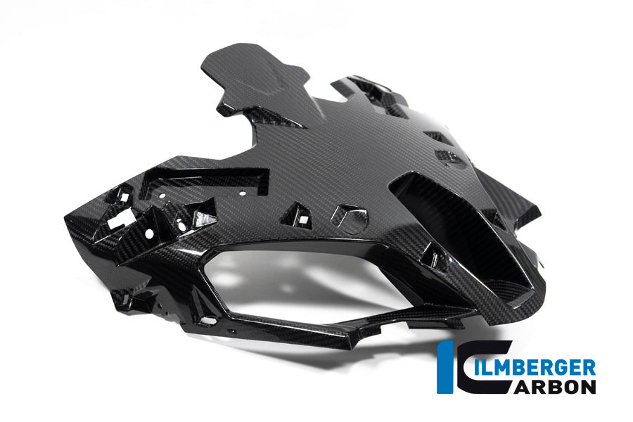 Ilmberger Carbon Fibre Air Intake for BMW S1000 XR 2020-22