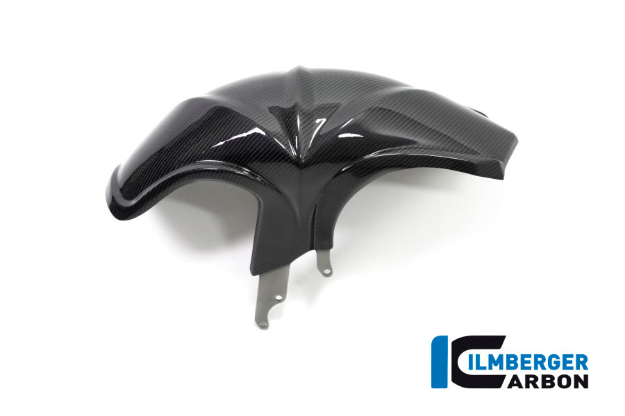 Ilmberger Carbon Fibre Rear Hugger For BMW R 1250 GS 2019-22