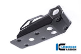 Ilmberger Carbon Fibre Undertray For BMW R 1250 GS 2019-22