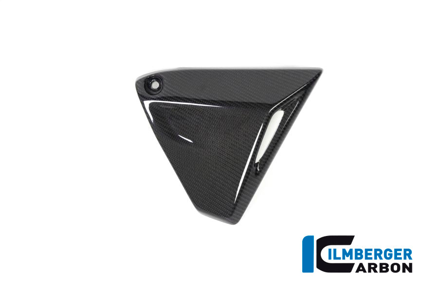 Ilmberger Carbon Fibre Right Frame Triangle Cover for BMW R 1250 GSA 2019-22