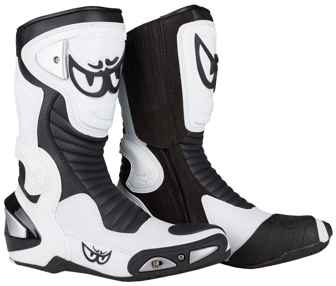 Berik Race-X Racing Boots
