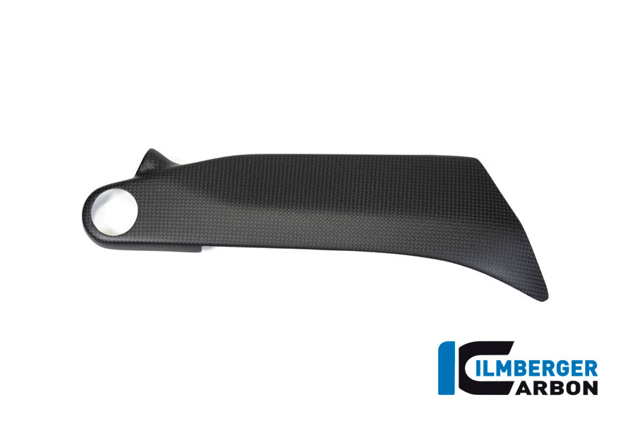 Ilmberger Carbon Fibre Right Frame Cover For Ducati Panigale V4 S 2022